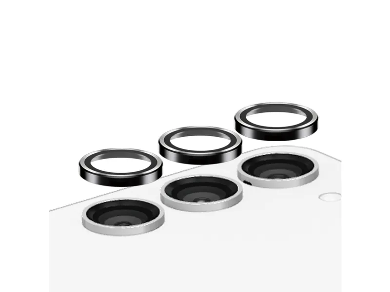 PanzerGlass Hoops Lens Protectr-Samsung Galaxy S23/23+/S23FE
