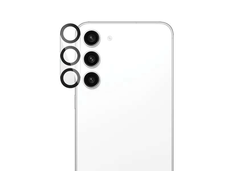 PanzerGlass Picture Perfect Lens Protector - Samsung Galaxy S23 FE
