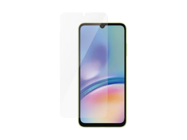 SAFE by Panzer UtraWide Fit Screen Protector - Samsung A05s