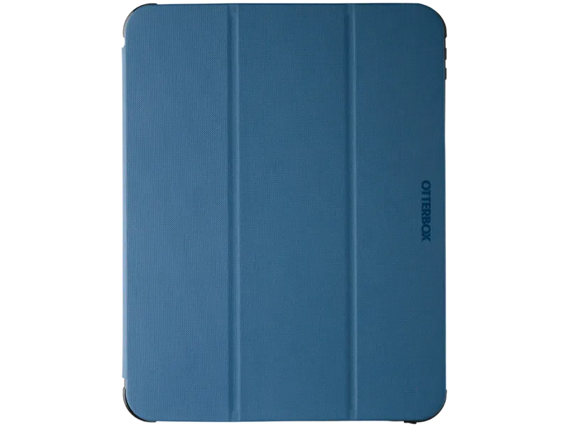 OtterBox React Folio - iPad 10.9/11" Gen 10/A16 - Blue/Black