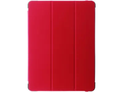 OtterBox React Folio - iPad 10.9/11" Gen 10/A16 - Red/Black
