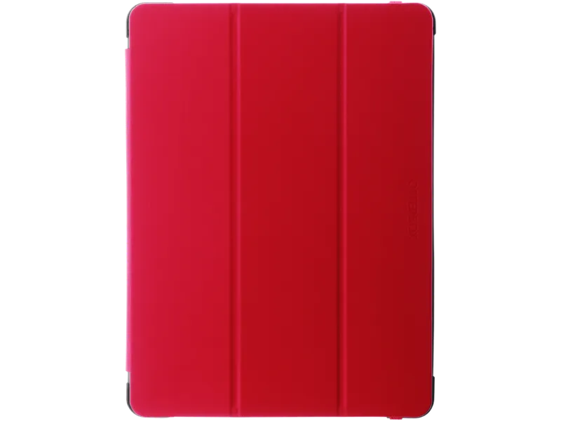 OtterBox React Folio - iPad 10.9/11" Gen 10/A16 - Red/Black