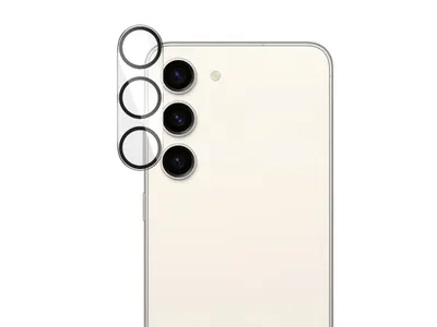 PanzerGlass PicturePerfect Lens Protector- Samsung Galaxy S24