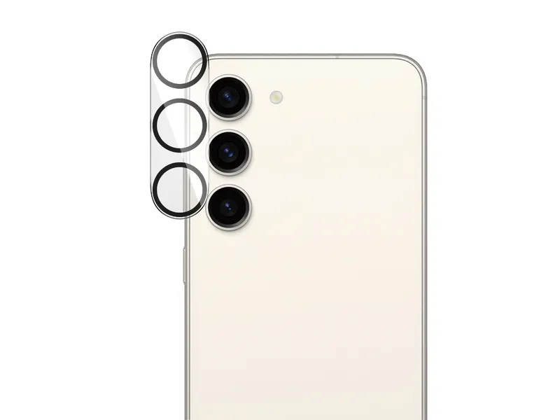PanzerGlass PicturePerfect Lens Protector- Samsung Galaxy S24