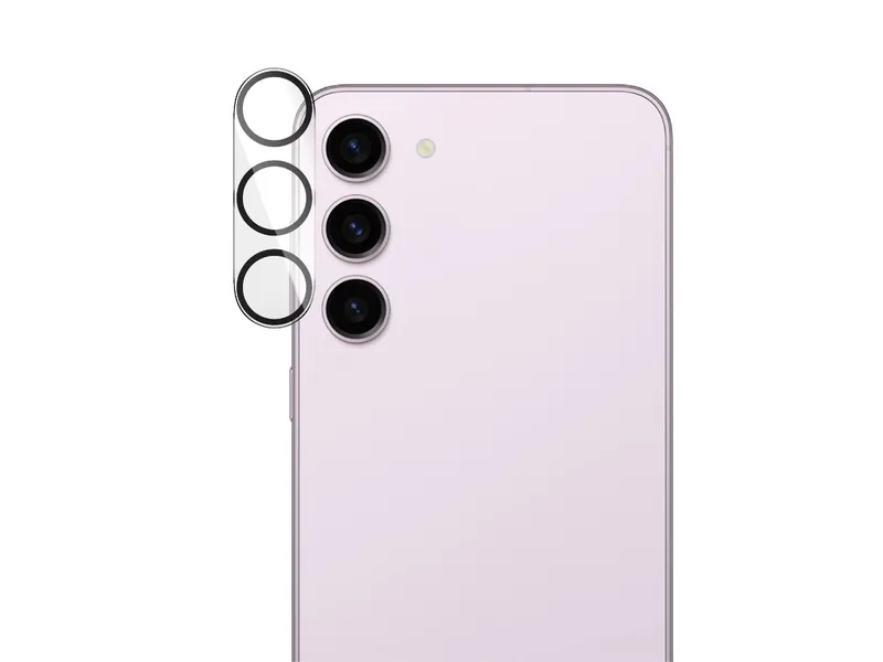 PanzerGlass Picture Perfect Lens Protector - Samsung Galaxy S24+