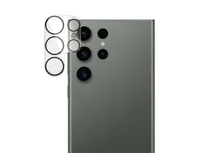 PanzerGlass Picture Perfect Lens Protector - Samsung Galaxy S24 Ultra