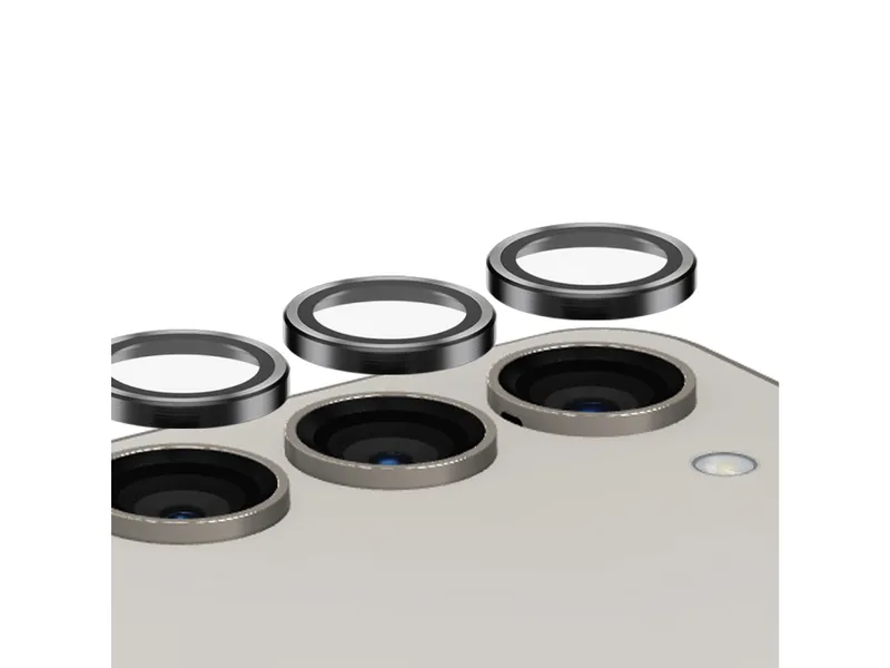 PanzerGlass Hoops Lens Protector- Samsung Galaxy S24