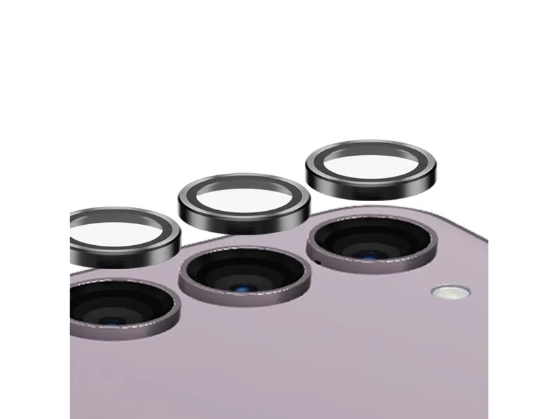 PanzerGlass Hoops Lens Protector - Samsung Galaxy S24+