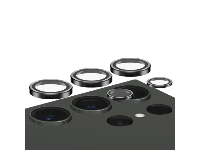 PanzerGlass Hoops Lens Protector - Samsung Galaxy S24 Ultra