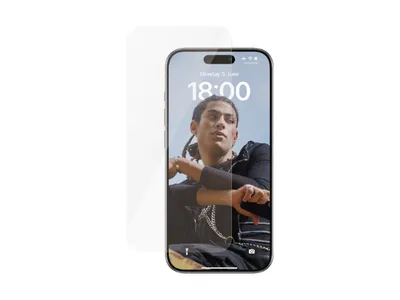 SAFE by Panzer UtraWide Fit Screen Protector - Samsung Galaxy S24