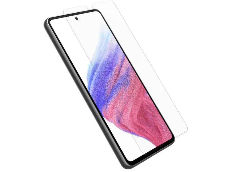 OtterBox Glass - Samsung A25/A25 5G - Clear