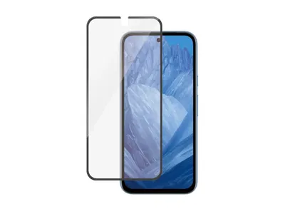 PanzerGlass UltraWide Fit w/Aligner Screen Protector - Google Pixel 8a