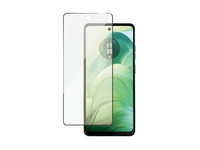 SAFE by Panzer UltraWide Fit Screen Protector - Motorola G04/G24/G24 power