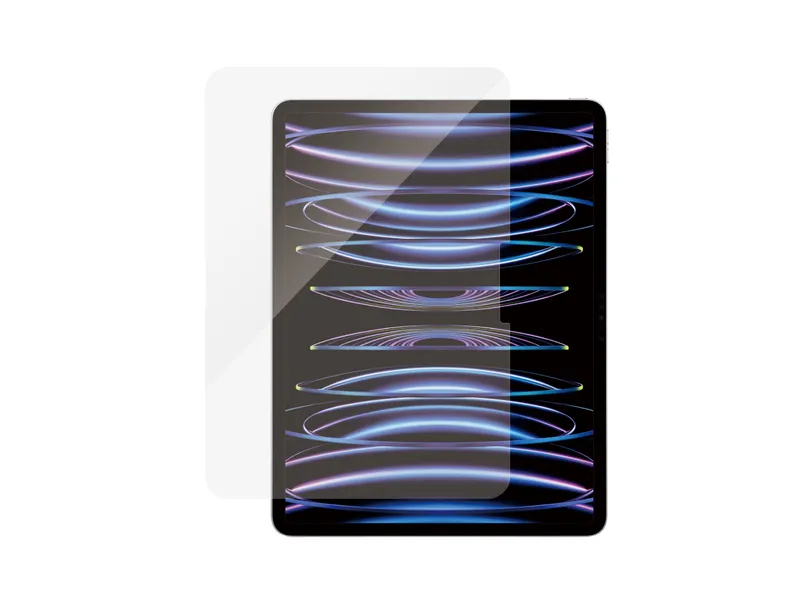 PanzerGlass UltraWide Fit Screen Protector - iPad Pro 11" Gen 5 2024