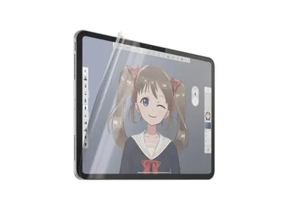 PanzerGlass Graphic Paper Screen Protector - iPad Pro 11" Gen 5 2024