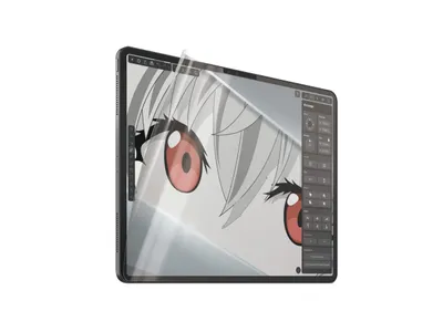 PanzerGlass Paper Screen Protector - iPad Air 13 (M2/M3)/ Pro 13 (M4) 2024