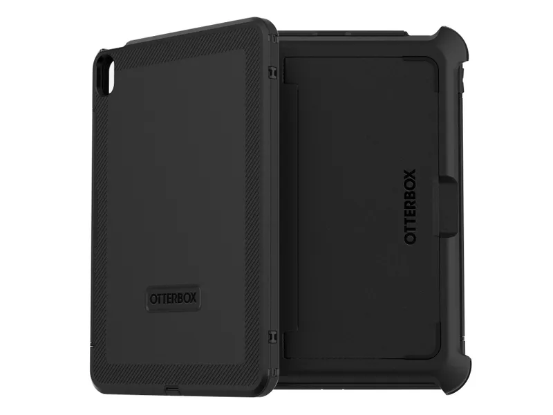 OtterBox Defender - iPad Air 11 M2/M3/M4 (2024/25/26) - Black