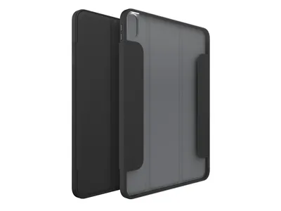 OtterBox Symmetry Folio - iPad Air 11 M2/M3/M4 2024/25-Black