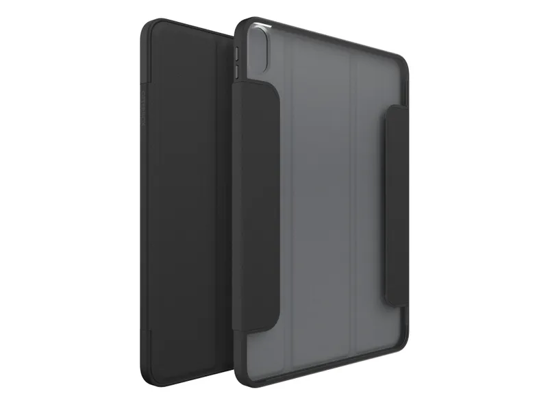 OtterBox Symmetry Folio - iPad Air 11 M2/M3/M4 2024/25-Black