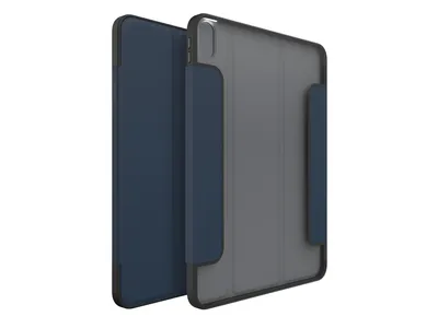 OtterBox Symmetry Folio - iPad Air 11 M2/M3/M4 2024/25 - Blue