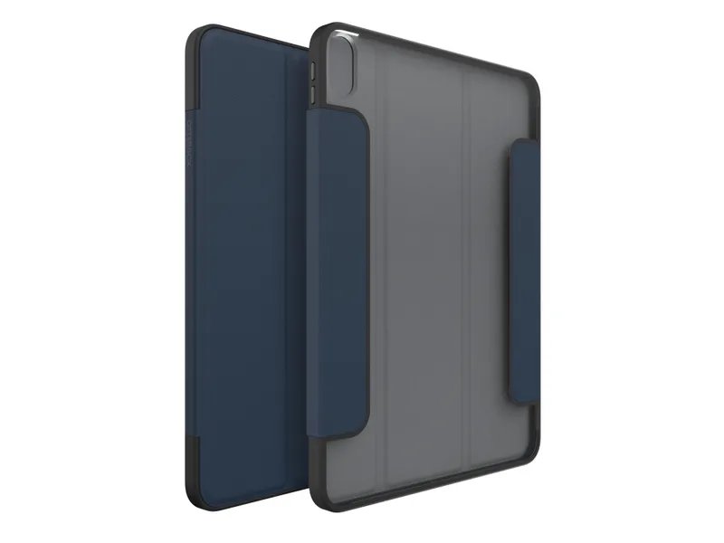 OtterBox Symmetry Folio - iPad Air 11 M2/M3/M4 2024/25 - Blue