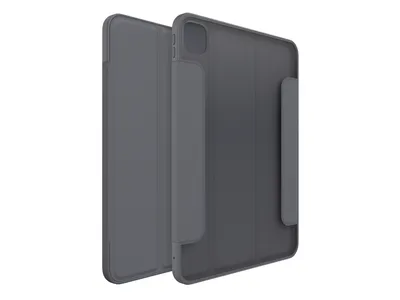 OtterBox Symmetry Folio - iPad Pro 11 Gen 5 (2024) - Black