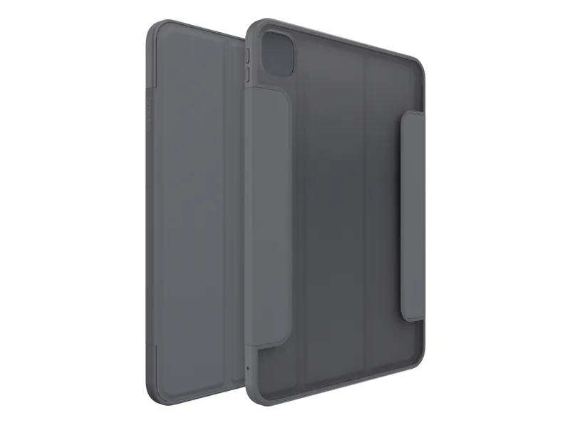 OtterBox Symmetry Folio - iPad Pro 11 Gen 5 (2024) - Black