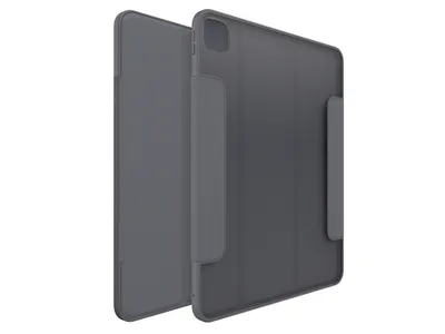 OtterBox Symmetry Folio - iPad Pro 13 Gen 7 (2024) - Black