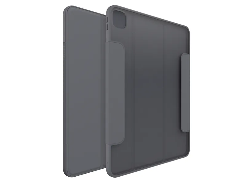 OtterBox Symmetry Folio - iPad Pro 13 Gen 7 (2024) - Black