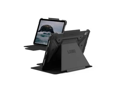 UAG Metropolis SE - iPad Air 11 M2/M3/M4 (2024/25/26) - Black