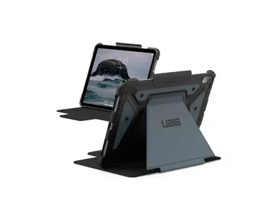 UAG Metropolis SE - iPad Air 11 M2/M3/M4 (2024/25/26) - Blue