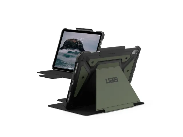 UAG Metropolis SE - iPad Air 11 M2/M3/M4 (2024/25/26) - Olive