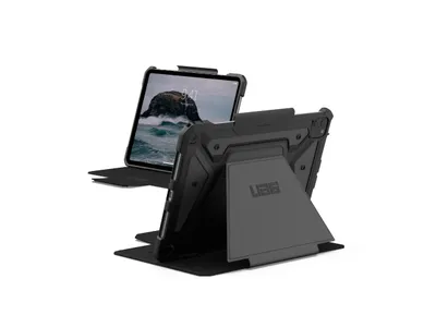 UAG Metropolis SE - iPad Pro 11" (2024) - Black
