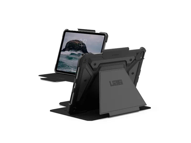 UAG Metropolis SE - iPad Pro 11" (2024) - Black