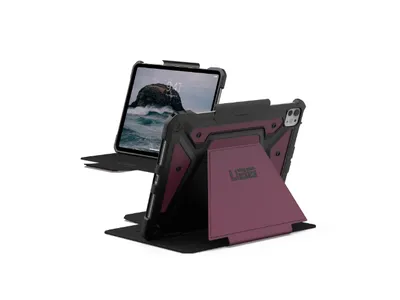 UAG Metropolis SE - iPad Pro 11" (2024) - Bordeaux