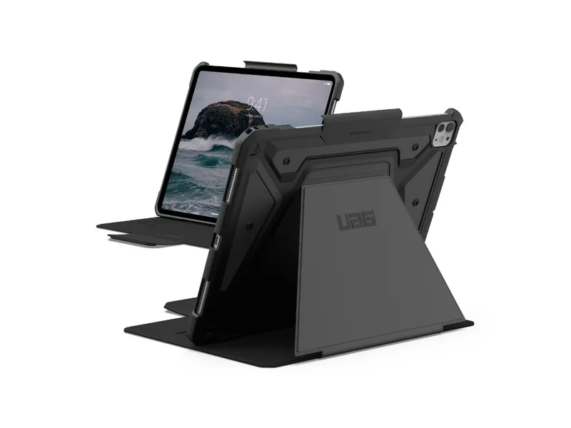 UAG Metropolis SE - iPad Pro 13" (2024) - Black