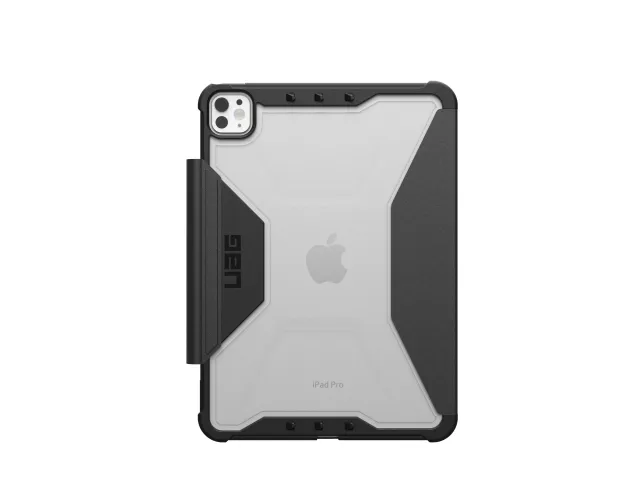 UAG Plyo - iPad Pro 11" (2024) - Black/Ice