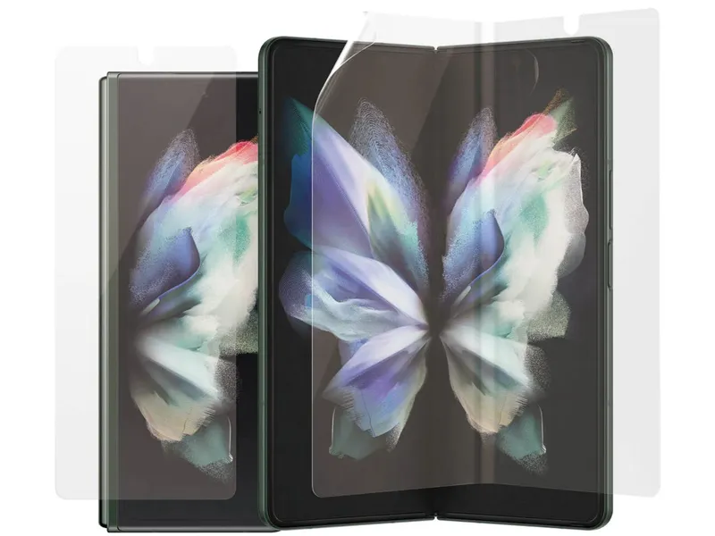 PanzerGlass Tempered Glass+Film Screen Protector - Samsung Fold 6