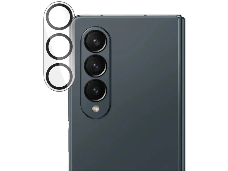 PanzerGlass Picture Perfect Lens Protector - Samsung Fold 6