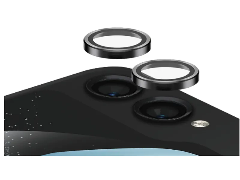 PanzerGlass Hoops Lens Protector - Samsung Flip 6
