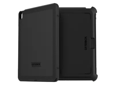 OtterBox Defender - iPad Air 13 M2/M3/M4 (2024/25/26) - Black