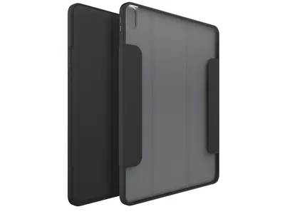 OtterBox Symmetry Folio - iPad Air 13 M2/M3/M4 (2024/25)-Blk