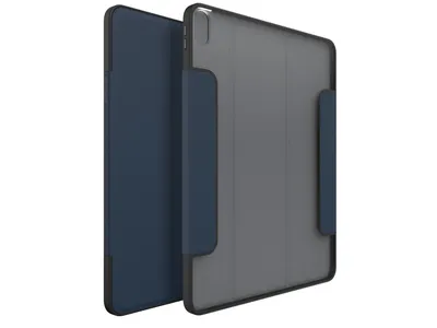 OtterBox Symmetry Folio - iPad Air 13 M2/M3/M4 (2024/25)-Blue