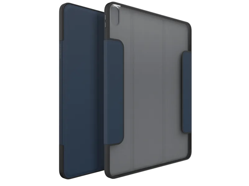 OtterBox Symmetry Folio - iPad Air 13 M2/M3/M4 (2024/25)-Blue