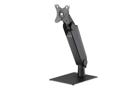 Goobay Monitor Mount Deskstand Single (17-32) - Black