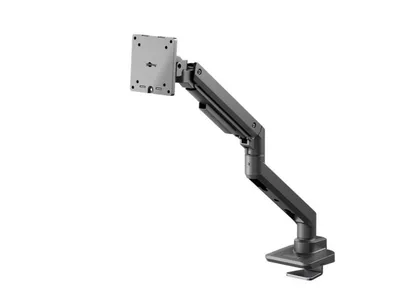 Goobay Monitor Mount Curved XL (17-49) - Black