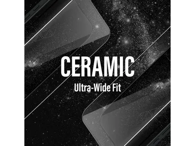 CARE by Panzer 3-in-1 Ceramic Bundle - iPhone 16 Pro Max