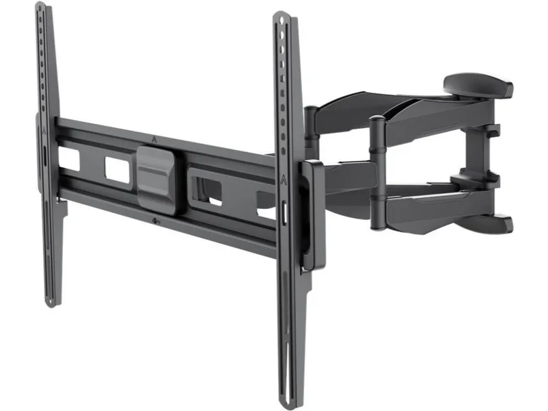 Goobay WH FULLMOTION Basic L (37-70) dual arm black
