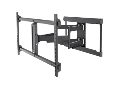 Goobay WH FULLMOTION PRO XL (43-90) dual arm black