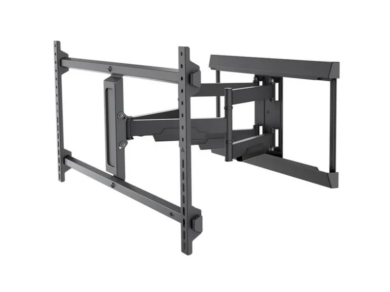 Goobay WH FULLMOTION PRO XL (43-90) dual arm black